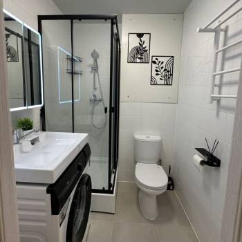 Сдается 1-комнатная квартира, 19,5 м²