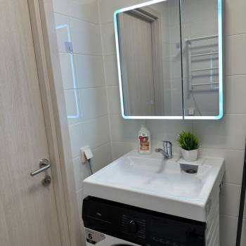 Сдается 1-комнатная квартира, 19,5 м²