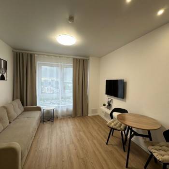 Сдается 1-комнатная квартира, 19,5 м²