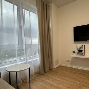 Сдается 1-комнатная квартира, 19,5 м²