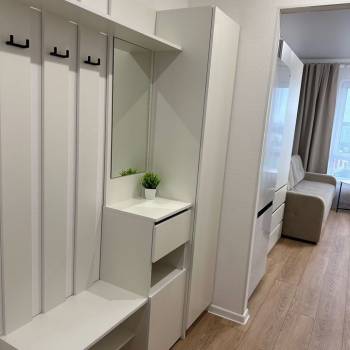 Сдается 1-комнатная квартира, 19,5 м²