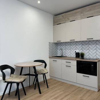 Сдается 1-комнатная квартира, 19,5 м²
