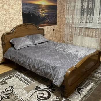 Сдается 2-х комнатная квартира, 58 м²