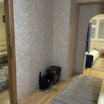 Сдается 2-х комнатная квартира, 58 м²