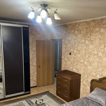 Сдается 2-х комнатная квартира, 58 м²