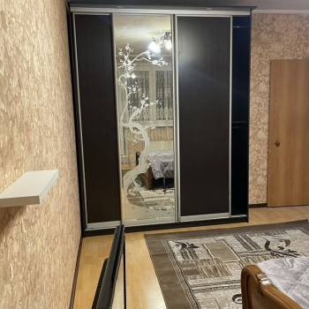 Сдается 2-х комнатная квартира, 58 м²