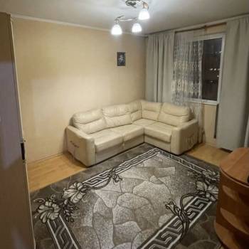 Сдается 2-х комнатная квартира, 58 м²