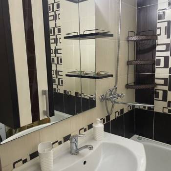 Сдается 2-х комнатная квартира, 58 м²
