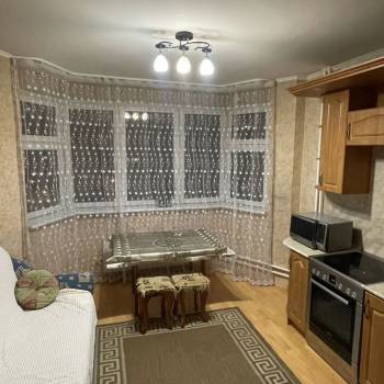 Сдается 2-х комнатная квартира, 58 м²