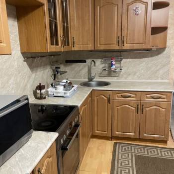 Сдается 2-х комнатная квартира, 58 м²