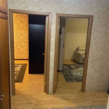 Сдается 2-х комнатная квартира, 58 м²