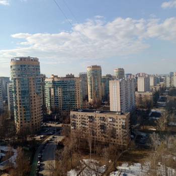 Сдается 2-х комнатная квартира, 58 м²