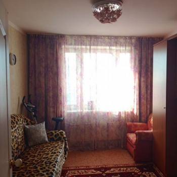 Сдается 2-х комнатная квартира, 58 м²