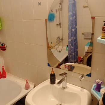 Сдается 2-х комнатная квартира, 58 м²