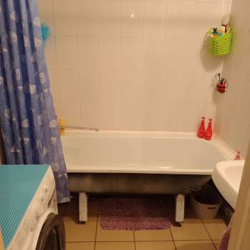 Сдается 2-х комнатная квартира, 58 м²