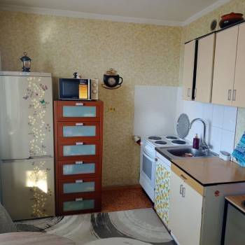 Сдается 2-х комнатная квартира, 58 м²