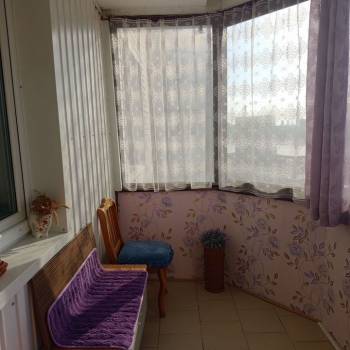 Сдается 2-х комнатная квартира, 58 м²