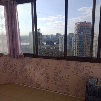 Сдается 2-х комнатная квартира, 58 м²