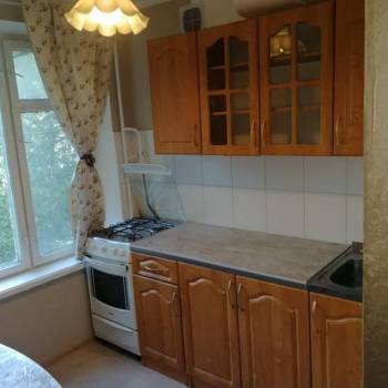 Сдается 2-х комнатная квартира, 44,7 м²