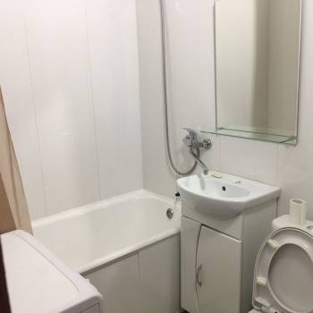 Сдается 2-х комнатная квартира, 44,7 м²