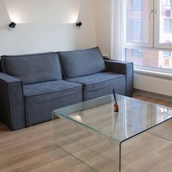 Продается 1-комнатная квартира, 25,5 м²