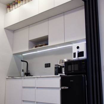 Продается 1-комнатная квартира, 25,5 м²