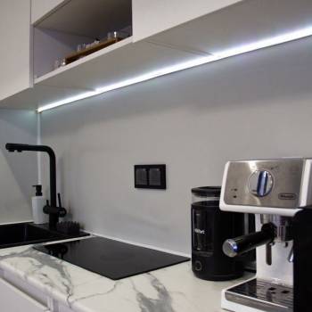 Продается 1-комнатная квартира, 25,5 м²