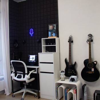 Продается 1-комнатная квартира, 25,5 м²