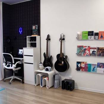 Продается 1-комнатная квартира, 25,5 м²