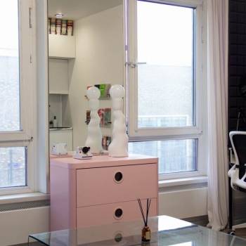 Продается 1-комнатная квартира, 25,5 м²