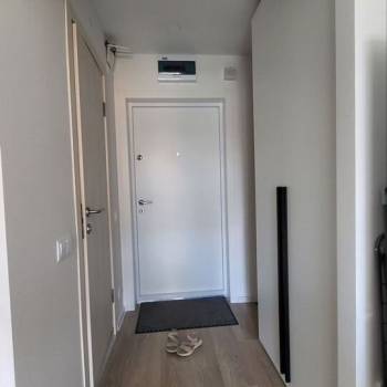 Продается 1-комнатная квартира, 21,6 м²