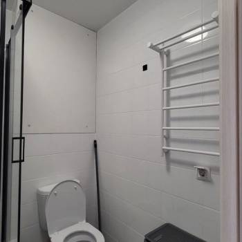 Продается 1-комнатная квартира, 21,6 м²