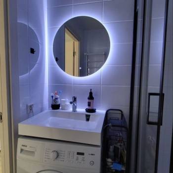 Продается 1-комнатная квартира, 21,6 м²