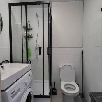 Продается 1-комнатная квартира, 21,6 м²