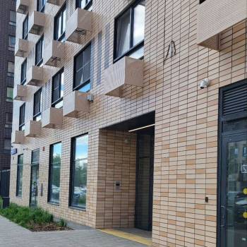 Продается 1-комнатная квартира, 21,6 м²