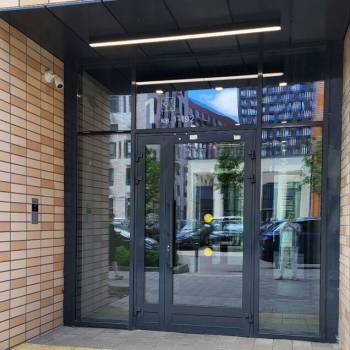 Продается 1-комнатная квартира, 21,6 м²