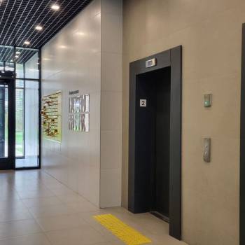 Продается 1-комнатная квартира, 21,6 м²