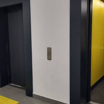 Продается 1-комнатная квартира, 21,6 м²