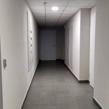 Продается 1-комнатная квартира, 21,6 м²