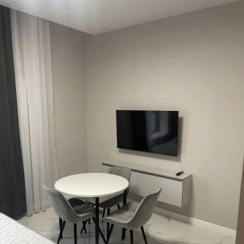 Сдается 1-комнатная квартира, 28 м²