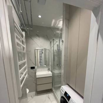 Сдается 1-комнатная квартира, 28 м²