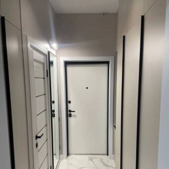 Сдается 1-комнатная квартира, 28 м²