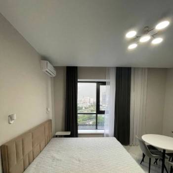 Сдается 1-комнатная квартира, 28 м²