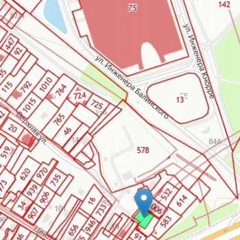 Продается Участок, 700 м²