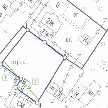 Продается Участок, 700 м²
