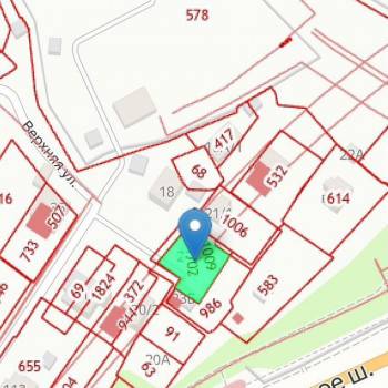 Продается Участок, 700 м²