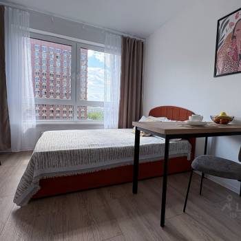 Сдается 1-комнатная квартира, 20 м²