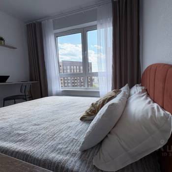 Сдается 1-комнатная квартира, 20 м²