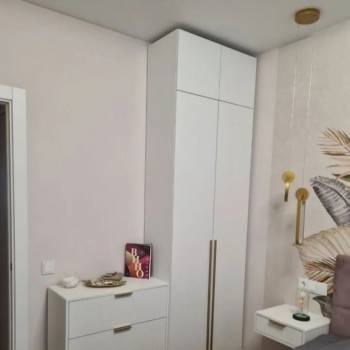 Сдается 2-х комнатная квартира, 56,9 м²