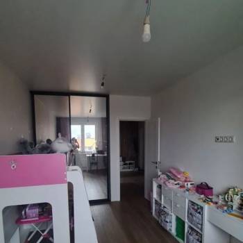 Сдается 2-х комнатная квартира, 56,9 м²